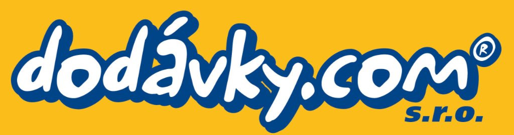 Logo dodavky.com